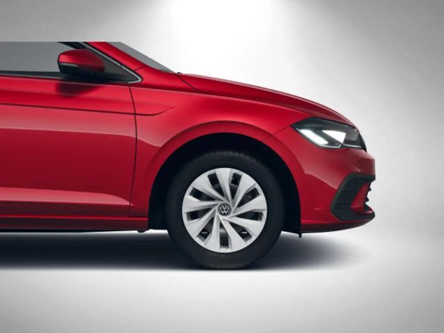 Volkswagen Polo 1.0 MPI Life