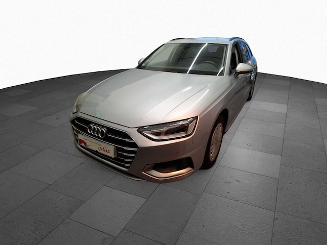 Audi A4 35 TDI Avant S-Tronic
