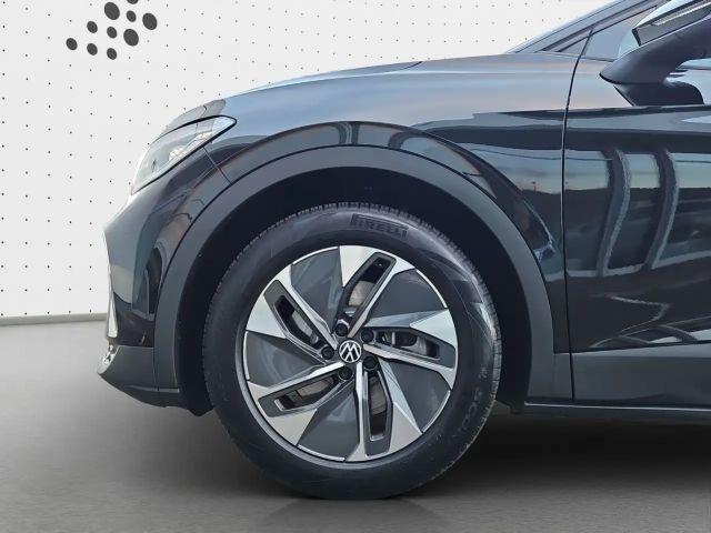 Volkswagen ID.4 IQ.Drive Performance Pro