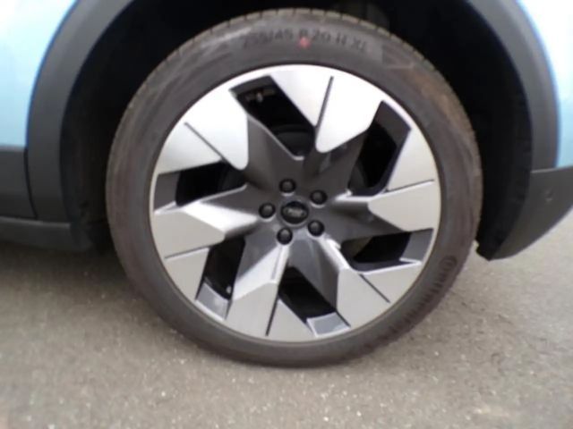 Ford Explorer Premium RWD