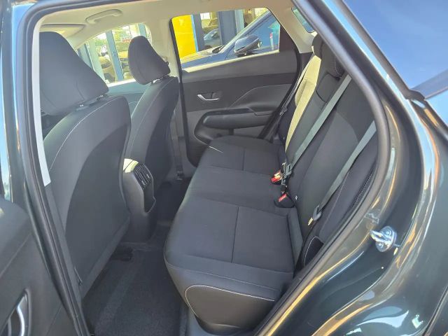 Hyundai Kona Electric Trend