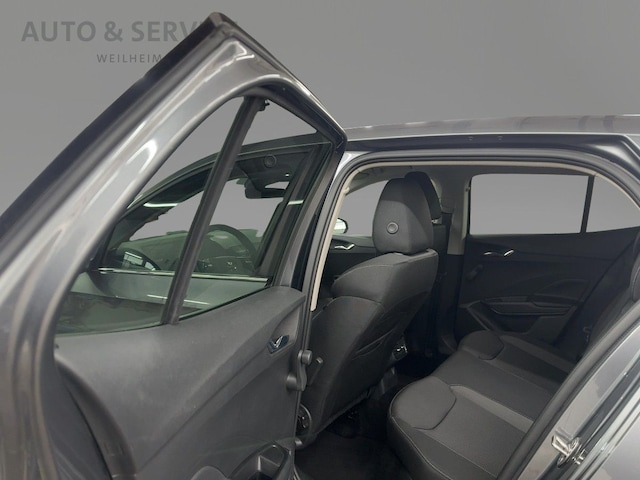 Skoda Fabia 1.0 TSI Tour