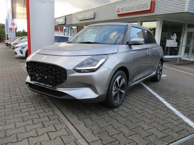 Suzuki Swift Comfort Hybrid Plus