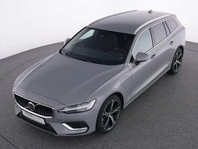 Volvo V60 AWD Recharge T6