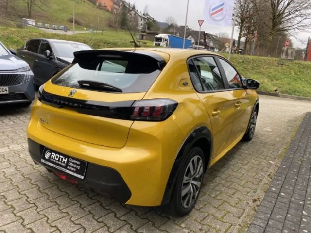 Peugeot 208 Active Pack