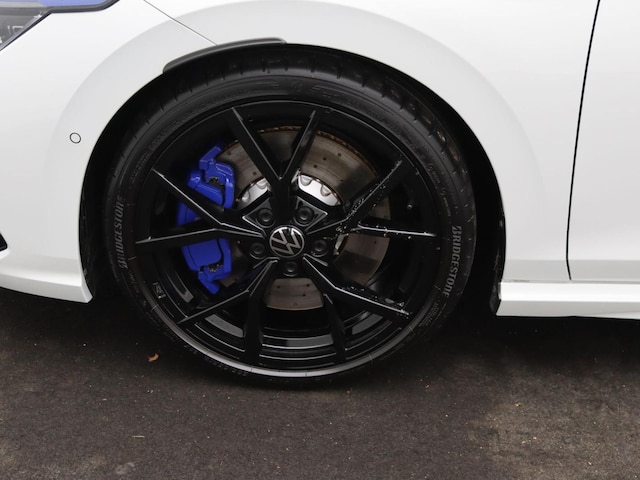 Volkswagen Golf 2.0 TSI DSG