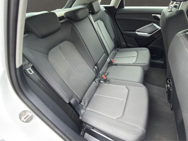 Audi Q3 35 TFSI S-Tronic