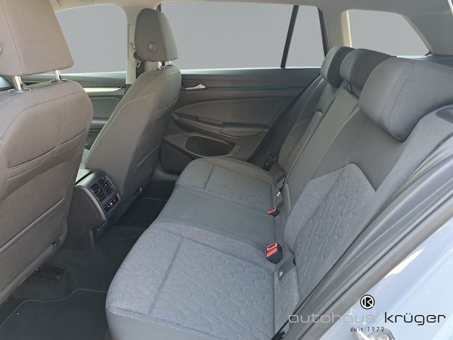 Volkswagen Golf 2.0 TDI Move Variant