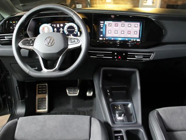 Volkswagen Caddy 1.5 TSI DSG Style