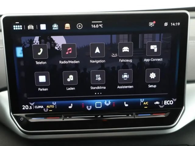 Volkswagen ID.4 Performance Pro