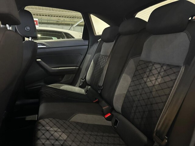 Volkswagen Taigo 1.5 TSI DSG