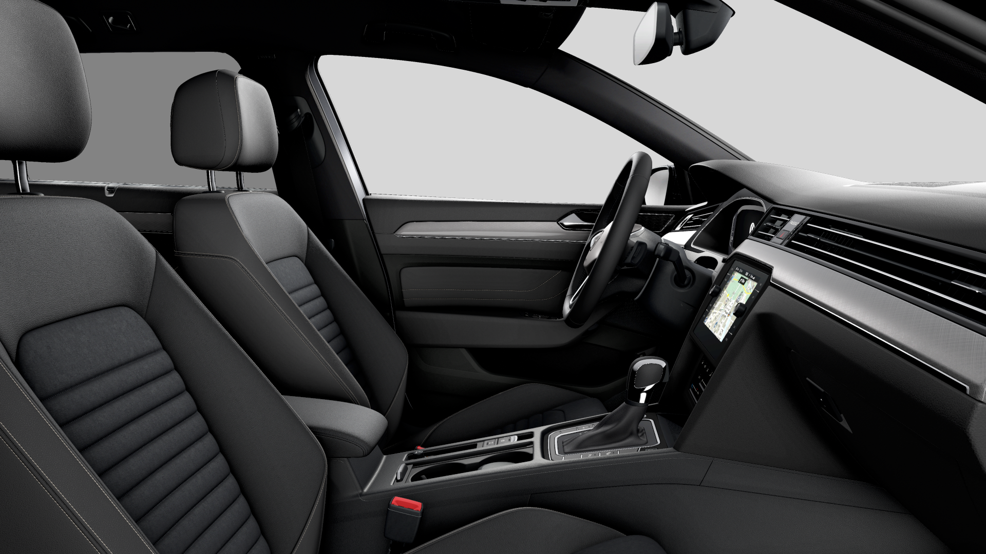 Volkswagen Passat GTE IQ.Drive Variant