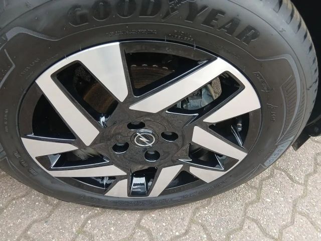 Opel Mokka GS-Line Grand Sport