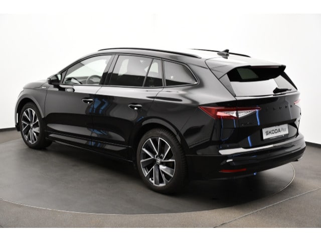 Skoda Enyaq Sportline iV 80