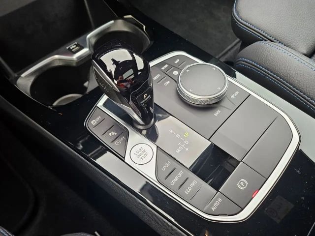 BMW 216 216d Coupé M-Sport