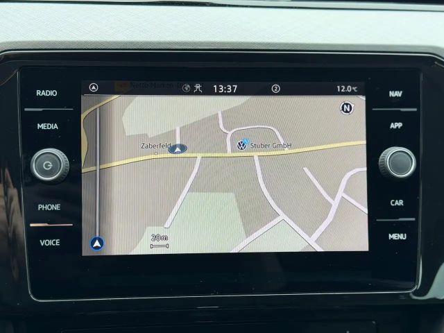 Volkswagen Passat 2.0 TDI Business DSG Variant