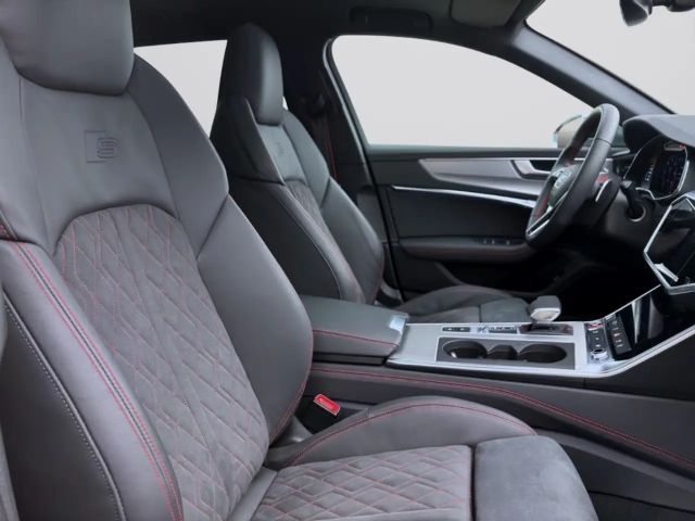 Audi S6 Avant Quattro