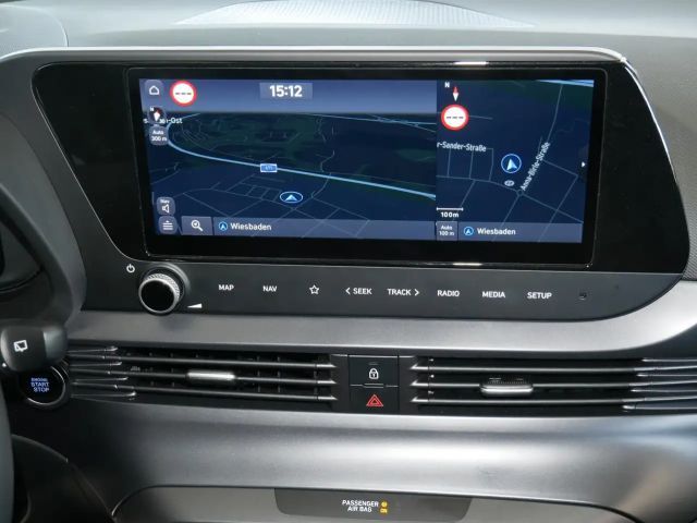 Hyundai i20 1.0 T-GDi Trend