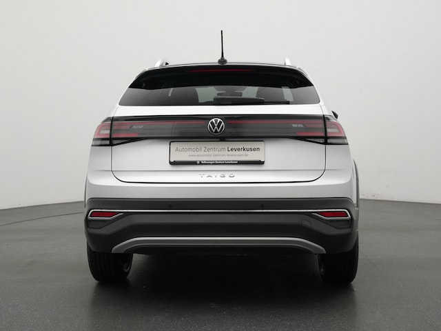 Volkswagen Taigo DSG Style