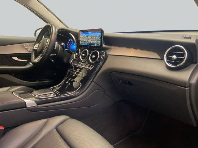 Mercedes-Benz GLC 300 GLC