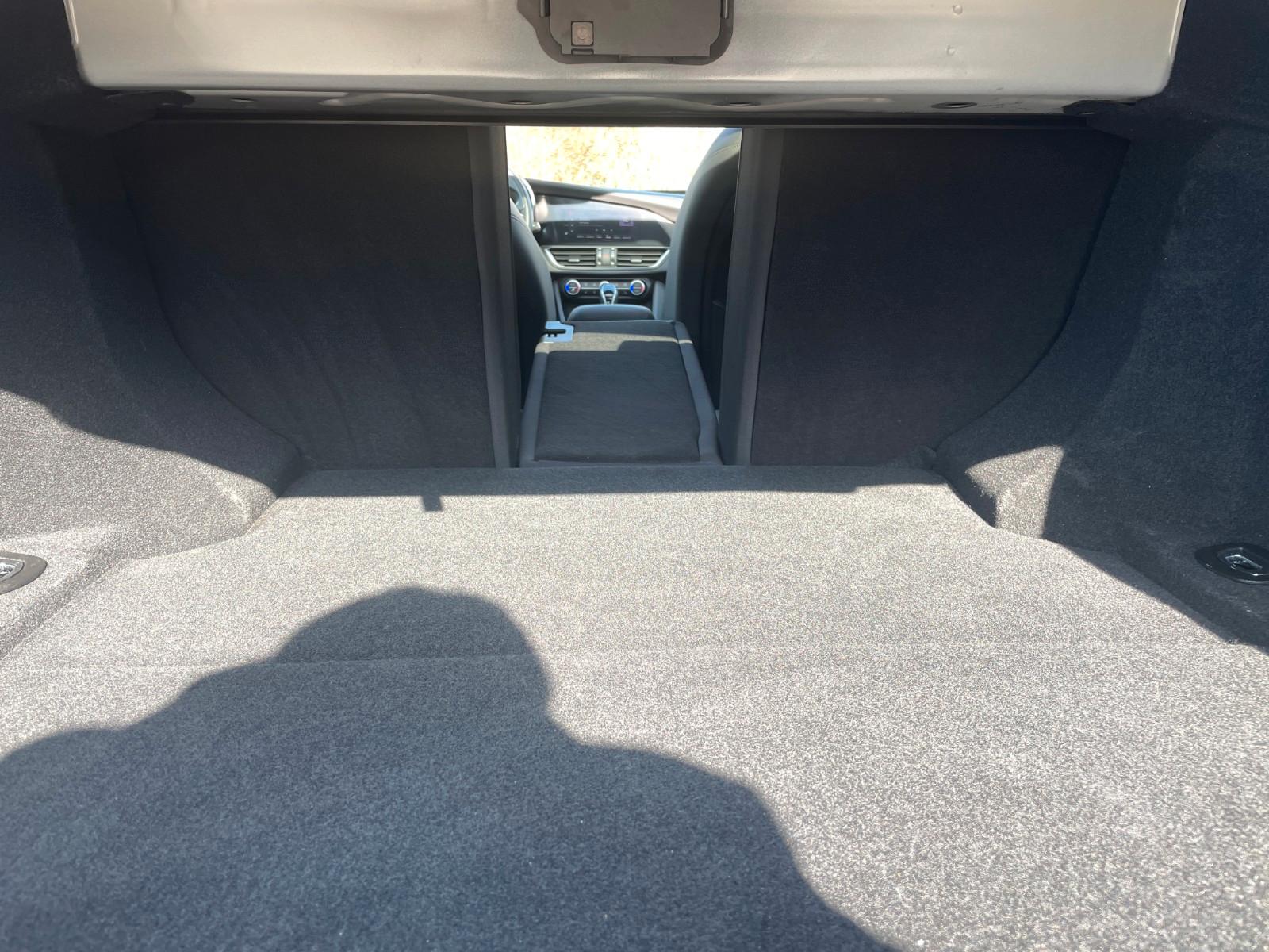 Alfa Romeo Giulia Lusso TI