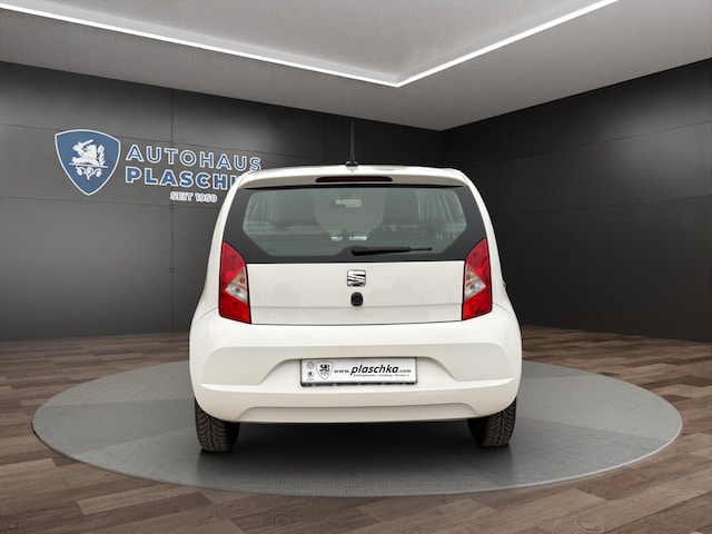 Seat Mii electric Basis