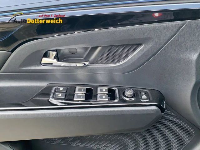 SsangYong Korando E-Motion Titanium Elektro  inkl. Batterie "Aktion"