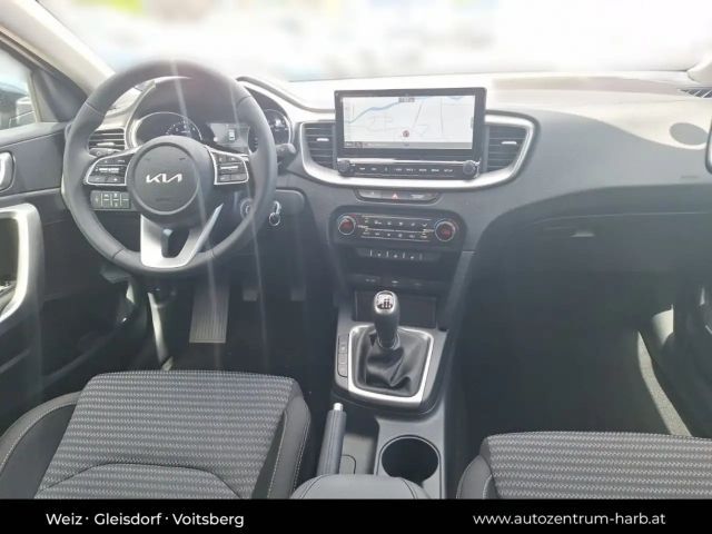 Kia Ceed GDi