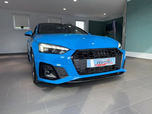 Audi A5 35 TDI S-Line Sportback