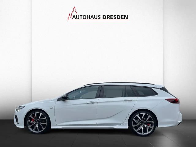 Opel Insignia B GSI  230 PS Benzin!!! ACC+LED+LM