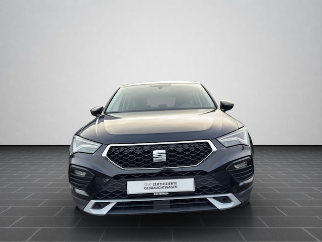 Seat Ateca 1.5 TSI DSG Style