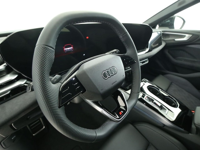 Audi A5 Avant Quattro S-Tronic