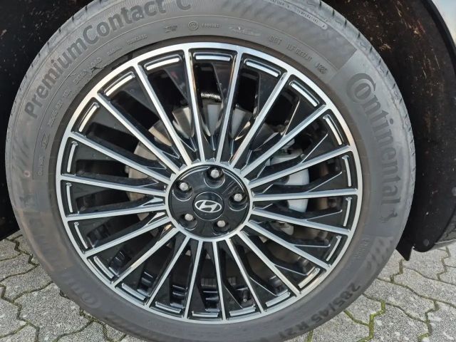 Hyundai IONIQ 9 4WD UNIQ