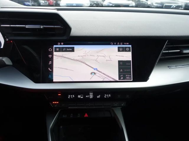 Audi A3 35 TFSI Ambiente