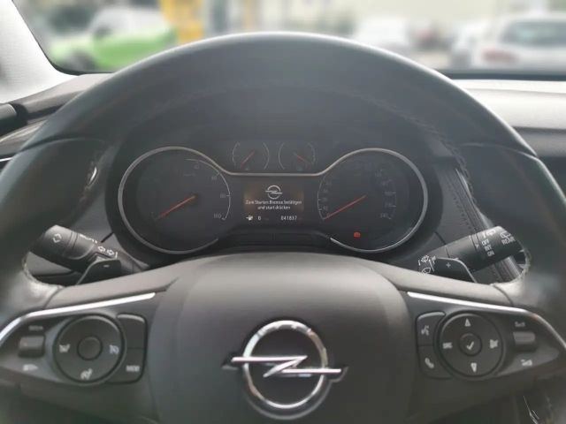 Opel Grandland X Edition Hybrid