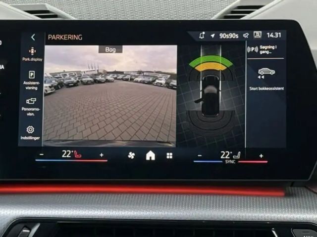 BMW X1 M-Sport sDrive18i