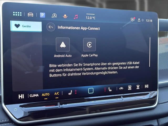 Volkswagen Tayron 2.0 TDI DSG Life