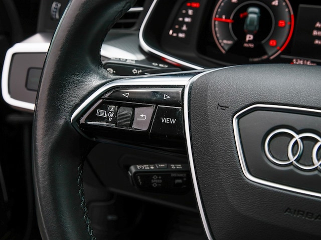 Audi A6 40 TDI Avant S-Tronic