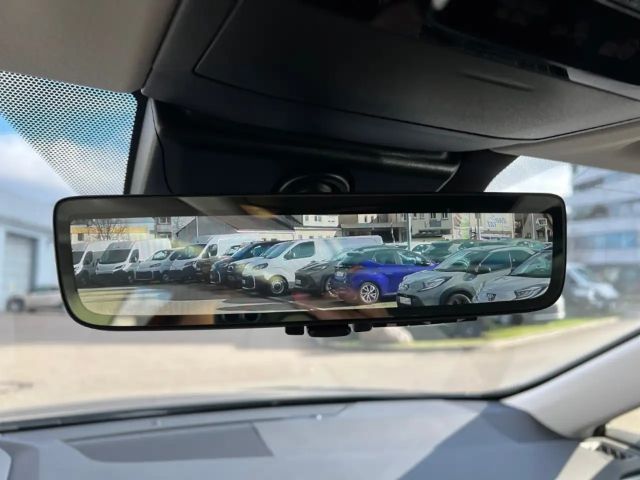 Lexus NX 450h Luxury Line