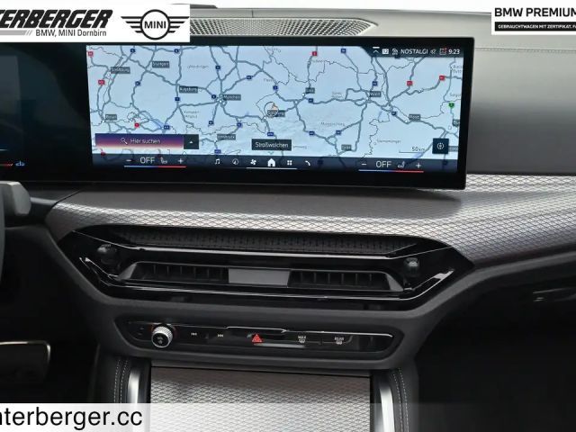 BMW 420 420i Cabrio M-Sport