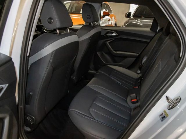Audi A1 30 TFSI S-Line S-Tronic