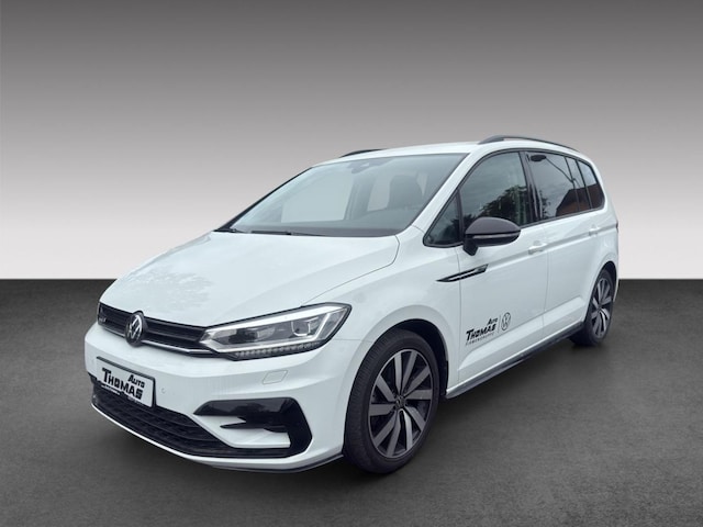 Volkswagen Touran 1.5 TSI DSG Highline