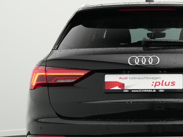 Audi Q3 35 TFSI S-Tronic