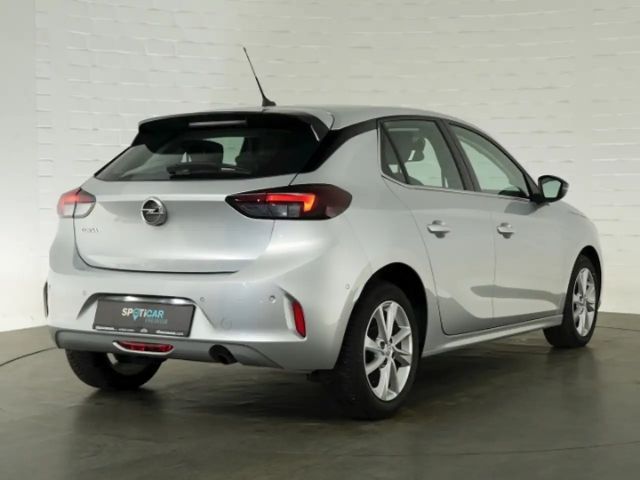 Opel Corsa Elegance