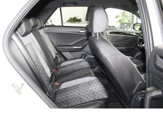 Volkswagen T-Roc 1.5 TSI DSG R-Line
