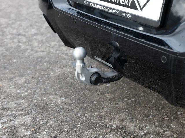 BMW X3 M-Sport xDrive