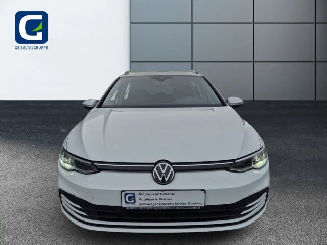 Volkswagen Golf 2.0 TDI Golf VIII Life Variant