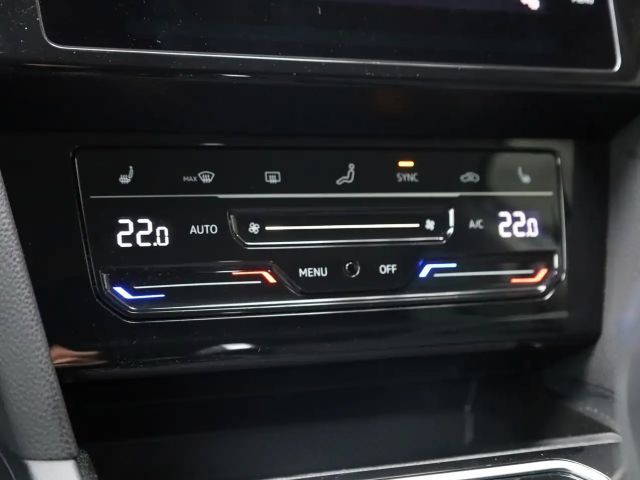 Volkswagen Passat 2.0 TDI Business Variant