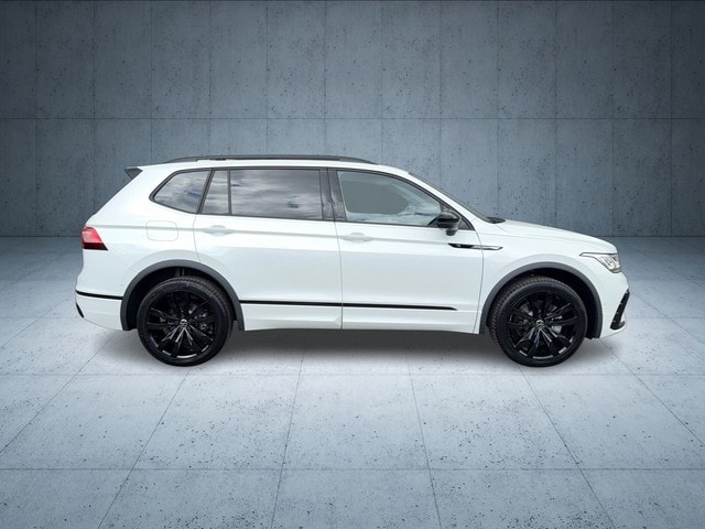 Volkswagen Tiguan Allspace DSG R-Line