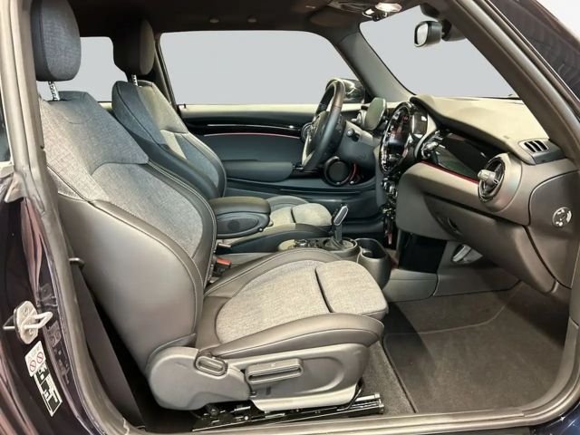 MINI Mini Electric SE